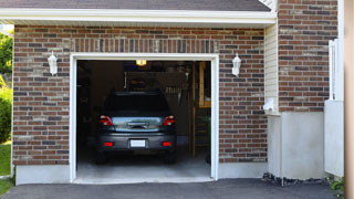 Garage Door Installation at Lake in the Hills, Illinois