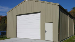 Garage Door Openers at Lake in the Hills, Illinois